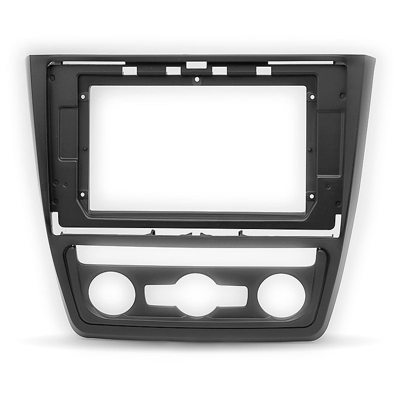 Adapter frame for Skoda Yeti Carav 22-495