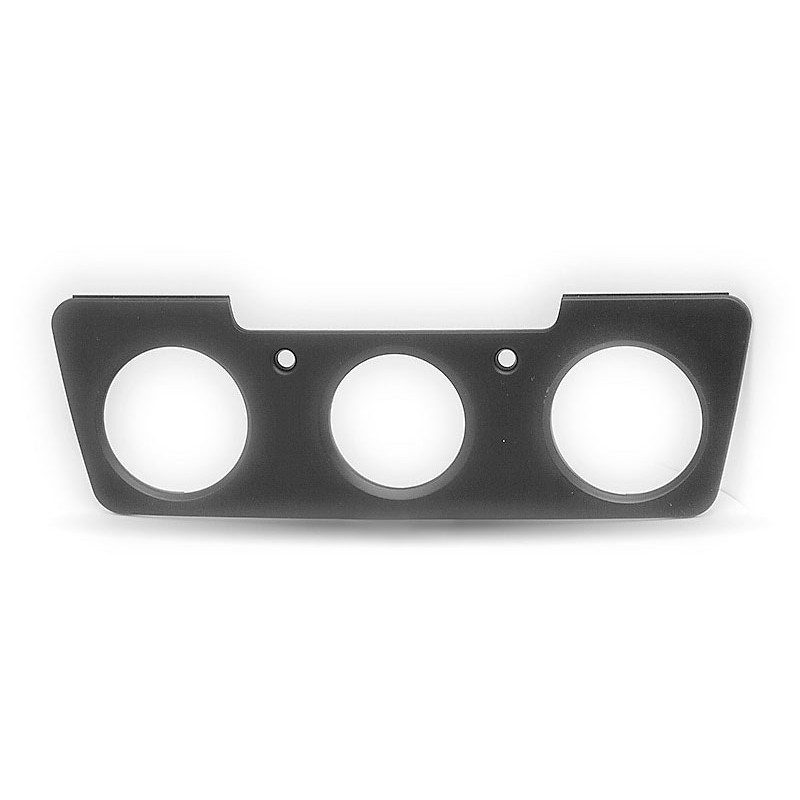 Adapter frame for Skoda Yeti Carav 22-495