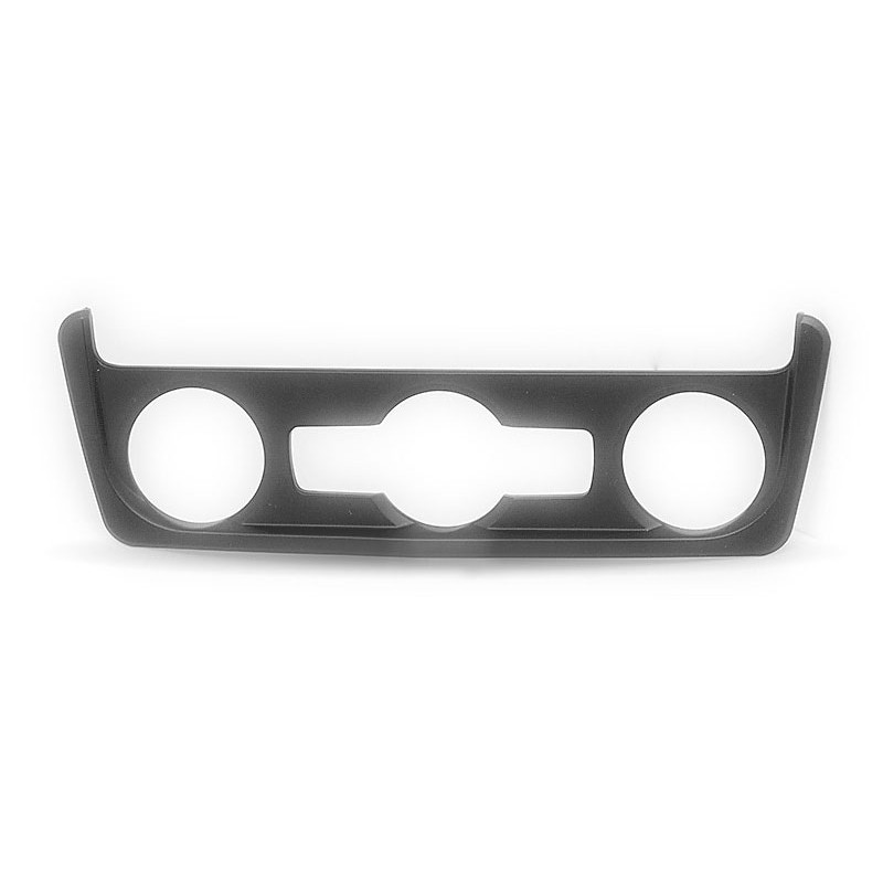 Adapter frame for Skoda Yeti Carav 22-495
