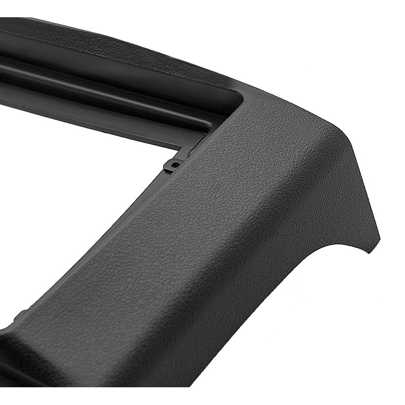 Adapter frame for Smart ForTwo Carav 22-358