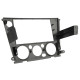 Adapter frame for Subaru Legacy AWM 781-32-108