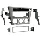 Adapter frame for Subaru Legacy Metra 99-8901