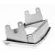 Adapter frame for Subaru Legacy, Outback Carav 11-096