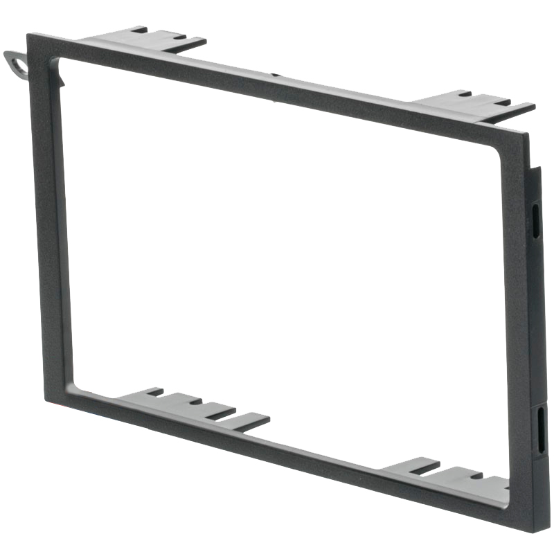 Adapter frame for Suzuki, Chevrolet, Isuzu, Hammer, Pontiac, Cadillac Metra 99-2011