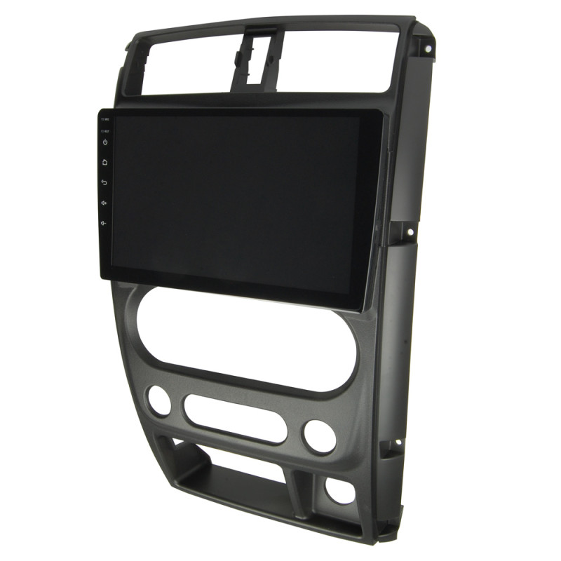 Estructura de transición para Suzuki Jimny Carav (22-357)