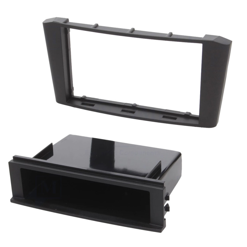 Adapter frame for Toyota Avensis ACV 281300-06