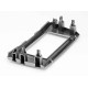 Estructura de transición para Toyota Camry Carav (modelos 2007-2003).