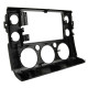Adapter frame for Toyota FJ Cruiser Carav 22-188