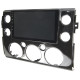 Adapter frame for Toyota FJ Cruiser Carav 22-188