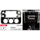 Adapter frame for Toyota FJ Cruiser Carav 22-188