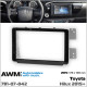 Adapter frame for Toyota Hilux AWM 781-07-042