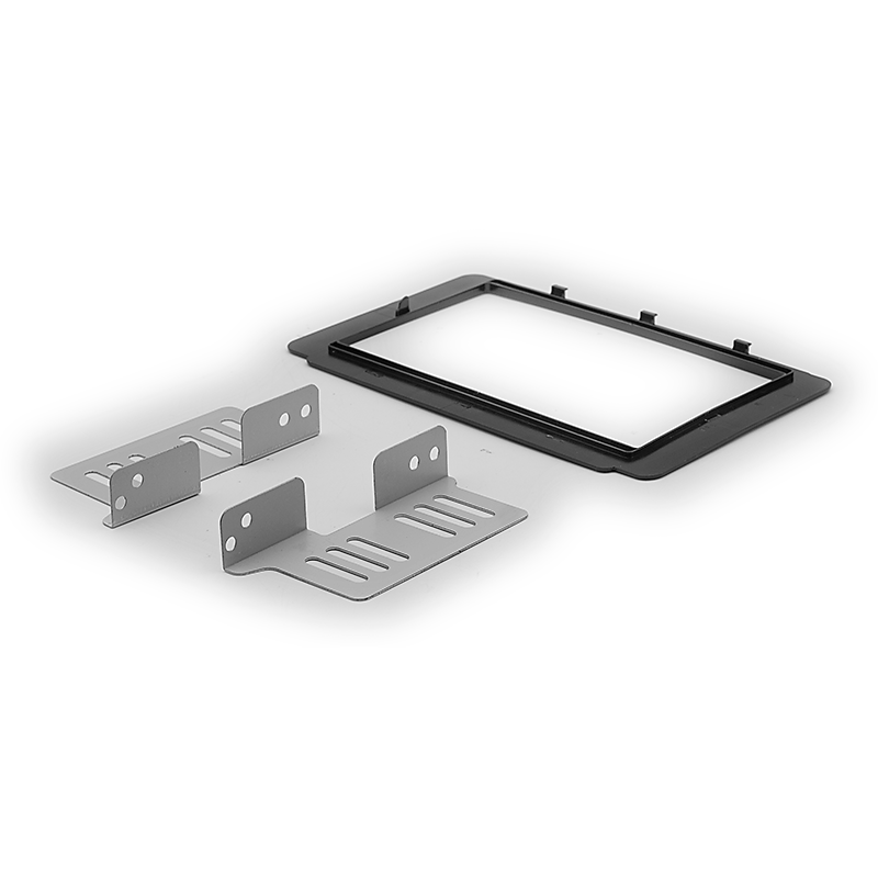 Estructura de transición para Toyota Hilux Carav (11-573)