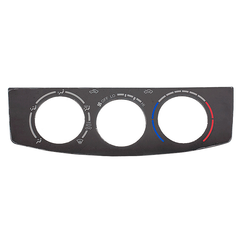 Adapter frame for Toyota Hilux, Fortuner Carav 22-987