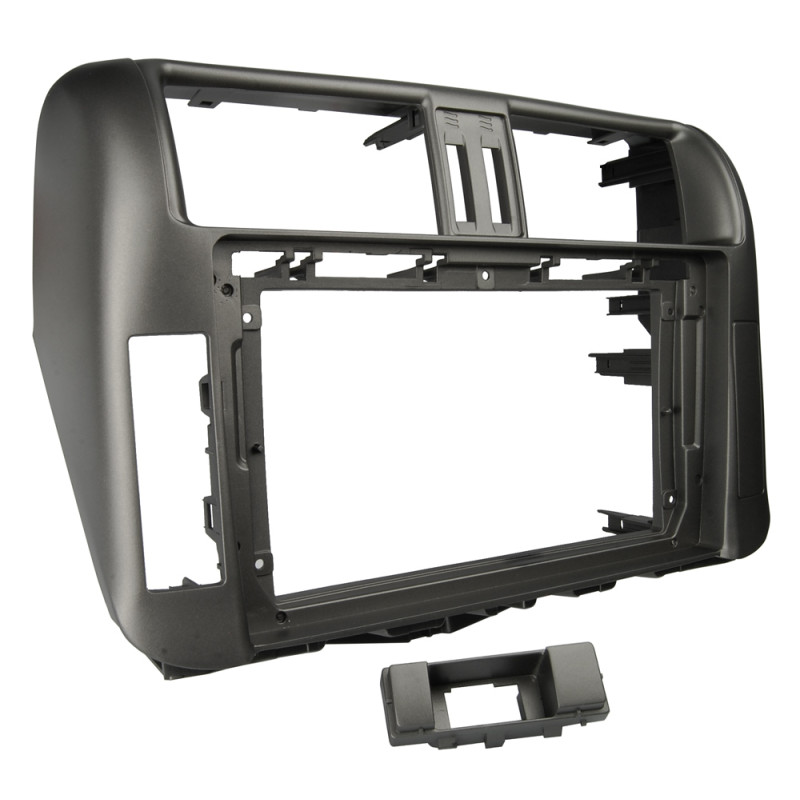 Adapter frame for Toyota Land Cruiser Prado Carav 22-024