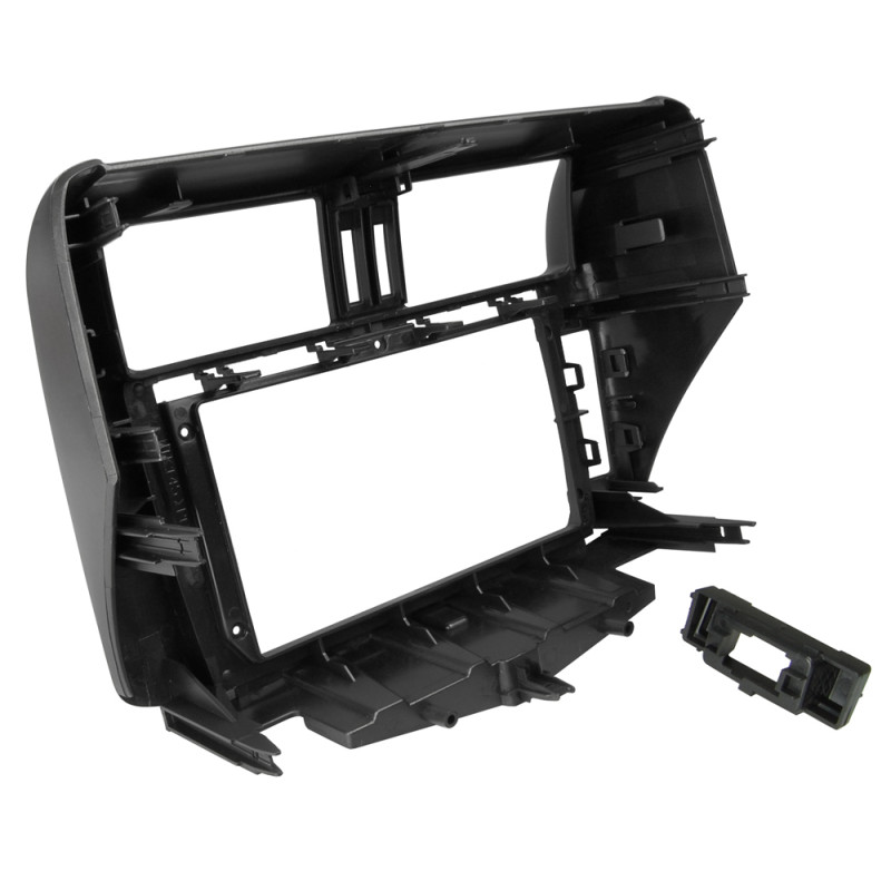 Adapter frame for Toyota Land Cruiser Prado Carav 22-024