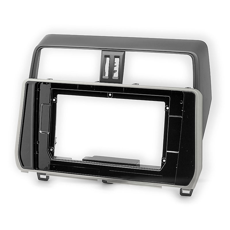 Estructura de transición para Toyota Land Cruiser Prado Carav 22-025