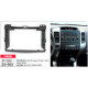 Přechodová ráma pro Toyota Land Cruiser Prado, Lexus GX Carav 22-002