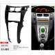 Adapter frame for Toyota Yaris Carav 11-401