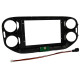 Adapter frame for Volkswagen Tiguan AWM 981-35-057