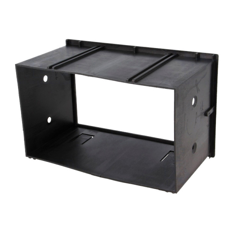 Adapter frame for Volkswagen Transporter, Lupo, Golf, Jetta, Passat, Seat Cordoba, Ibiza AWM 781-35-050