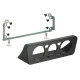 Adapter frame for Volkswagen Up!, Skoda Citigo, Seat Mii ACV 381320-36-1