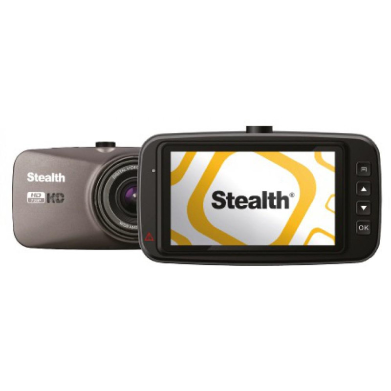 Dashcam Stealth DVR ST 140