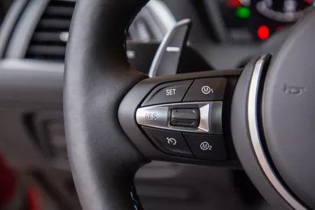 Підтримка кнопок керма Volkswagen Passat, Golf, Jetta, Tiguan, Touran, Polo, Amarok, Caddy, T5, T6
