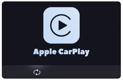 Apple CarPlay Android Auto в магнітолі MS-0226